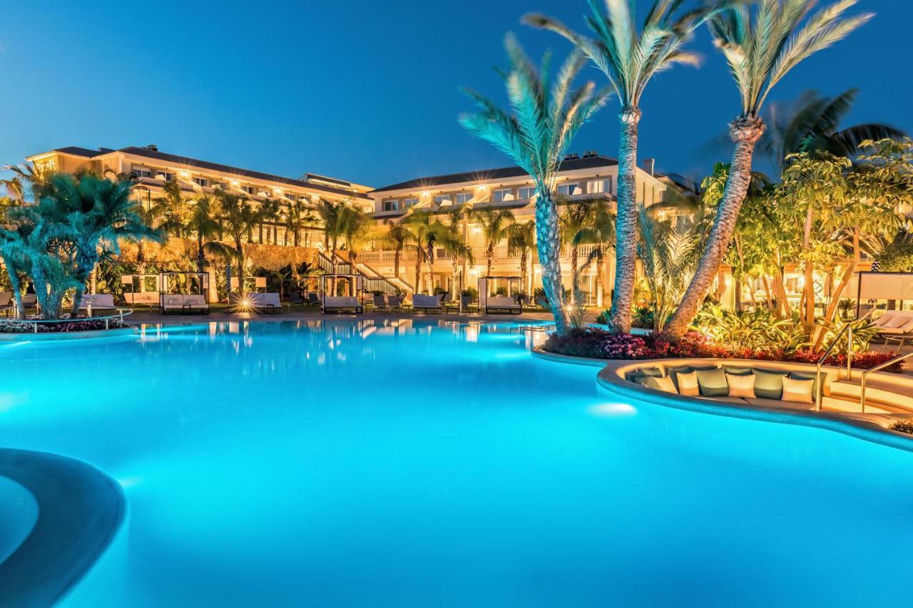 Barcelo La Nucia Palms酒店 外观 照片 The Atlantis Paradise Island Resort