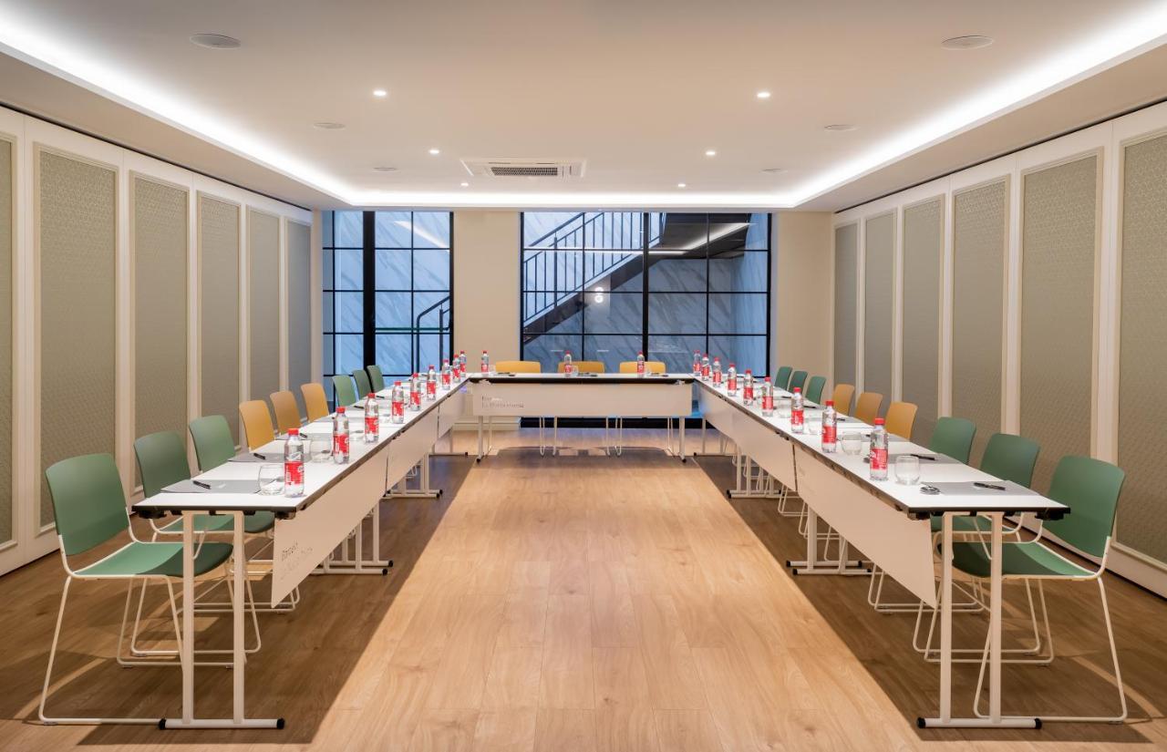 Barcelo La Nucia Palms酒店 外观 照片 Meeting room