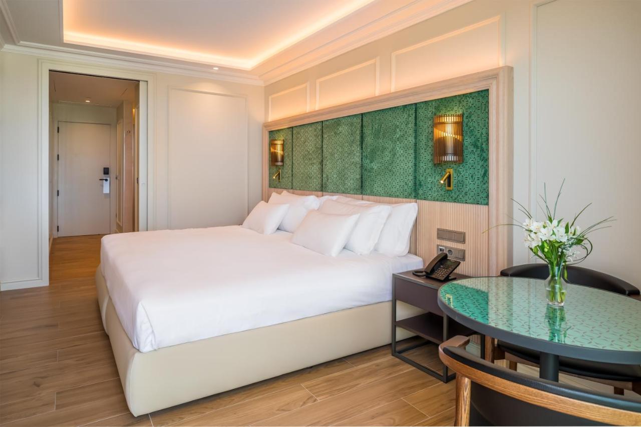 Barcelo La Nucia Palms酒店 外观 照片 A room at the hotel