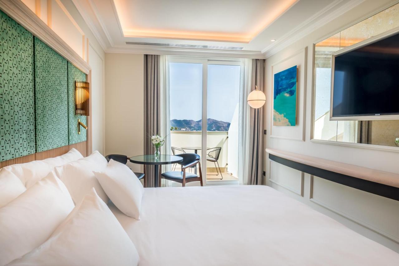 Barcelo La Nucia Palms酒店 外观 照片 Deluxe room